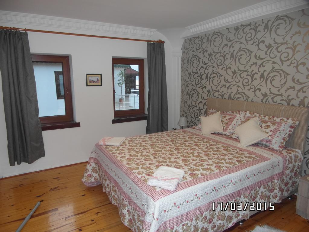 Beach House Apartment Side Pokoj fotografie