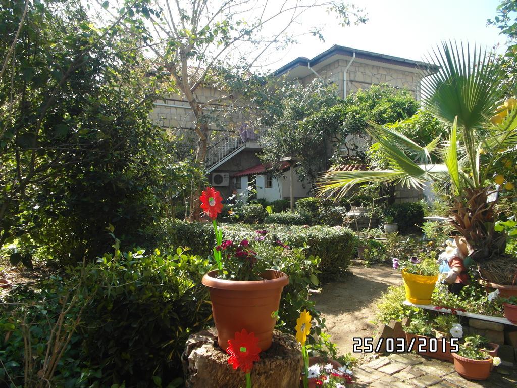 Beach House Apartment Side Pokoj fotografie