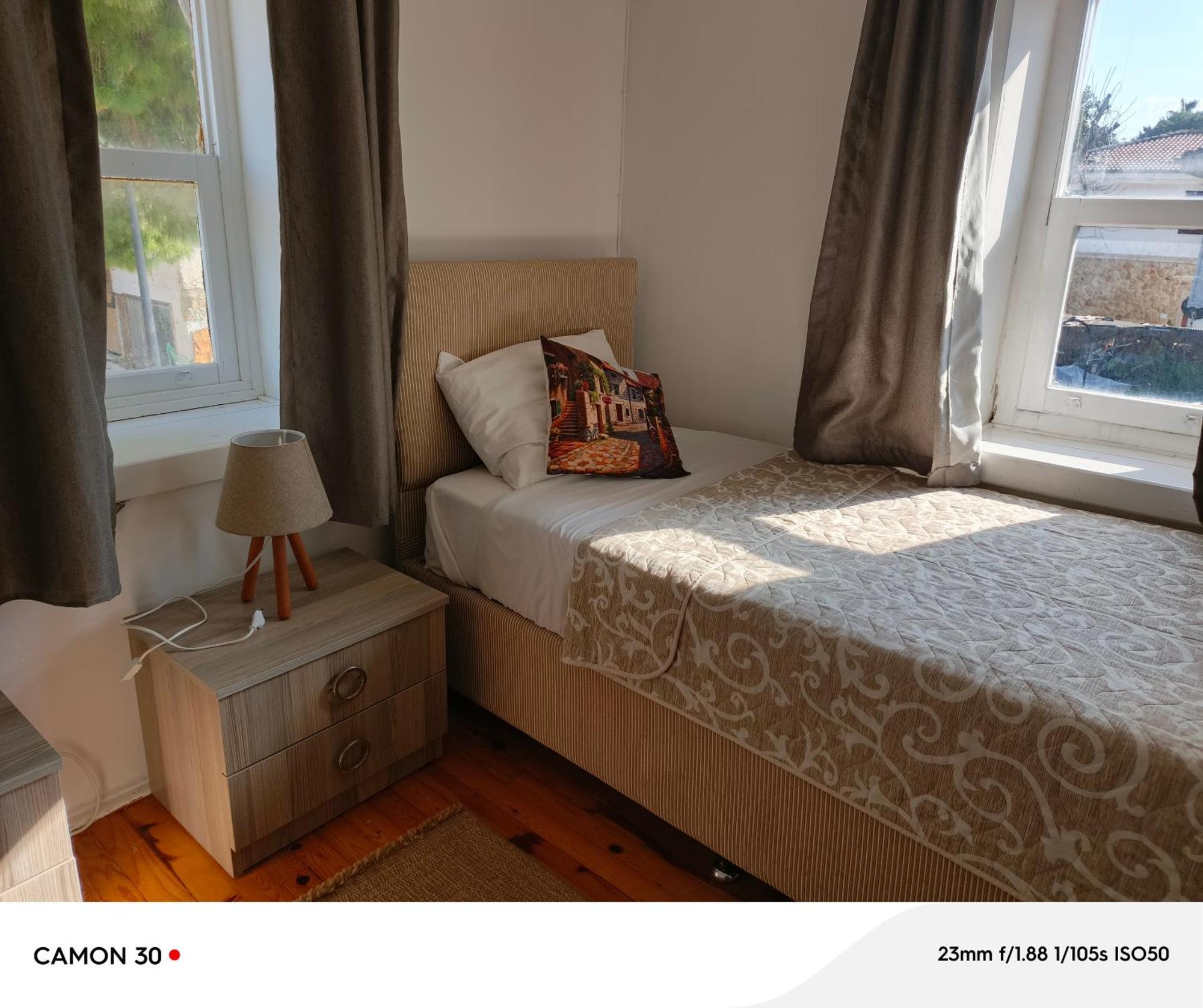 Beach House Apartment Side Exteriér fotografie