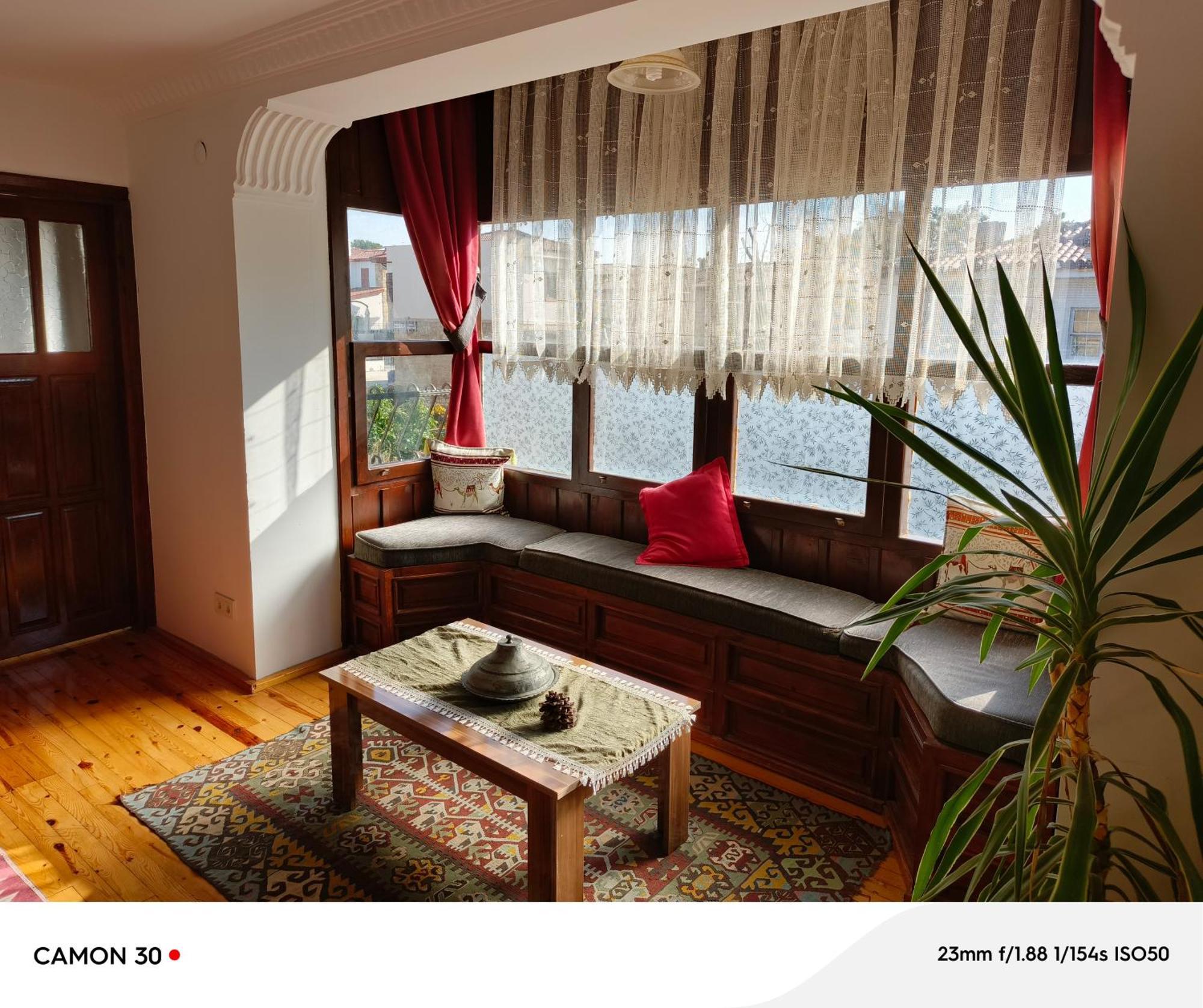 Beach House Apartment Side Exteriér fotografie