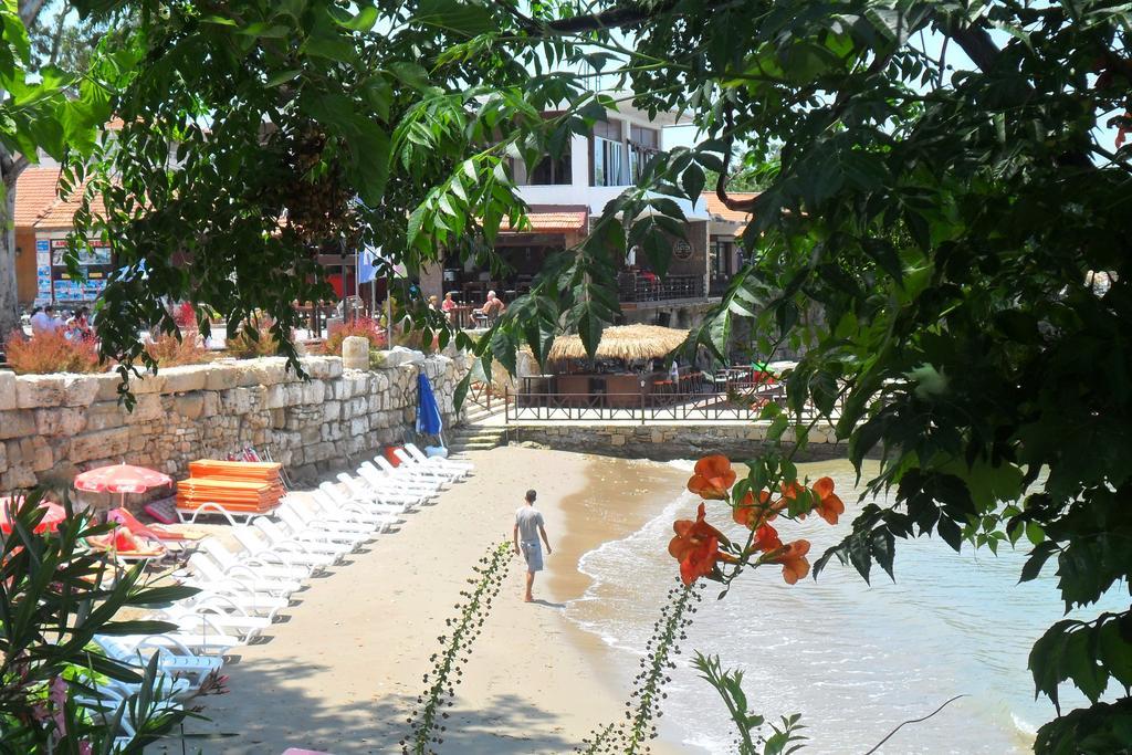 Beach House Apartment Side Pokoj fotografie