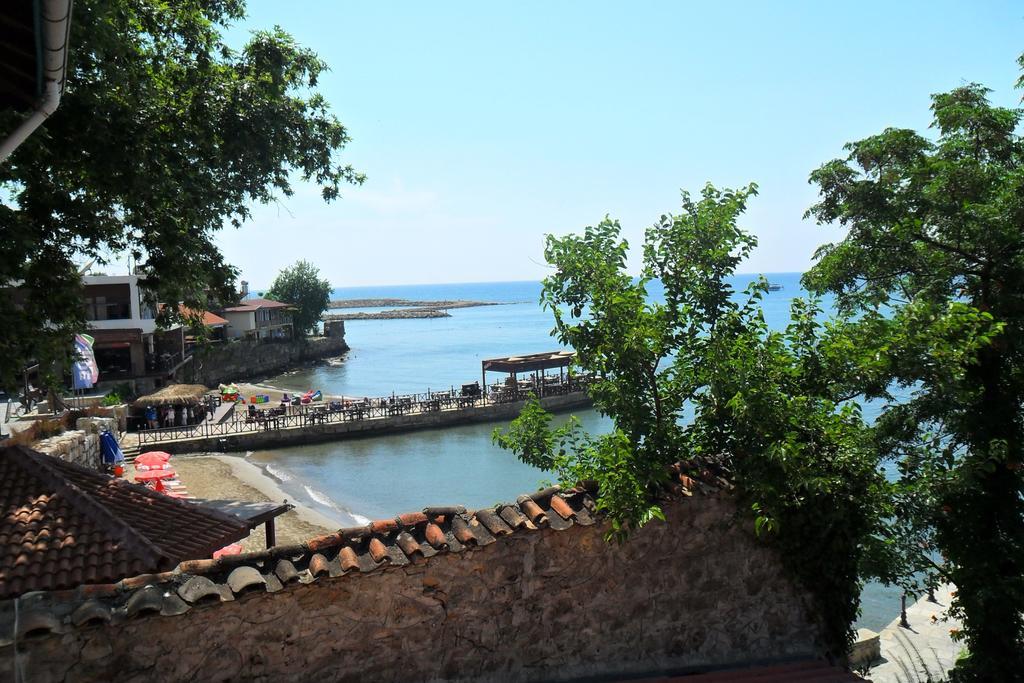 Beach House Apartment Side Pokoj fotografie