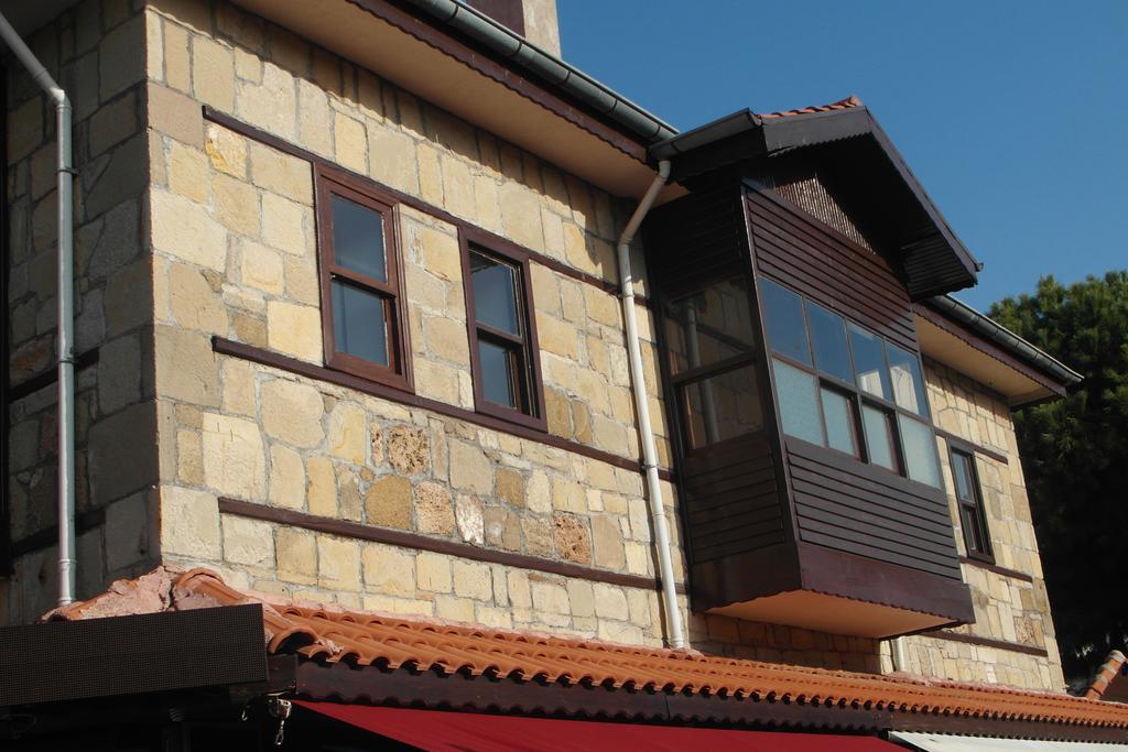 Beach House Apartment Side Pokoj fotografie
